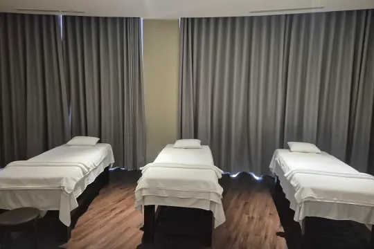 Maul Spa