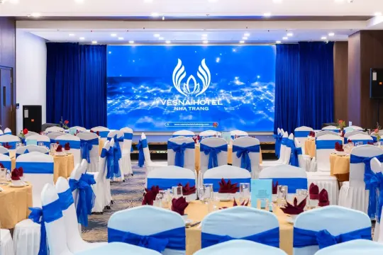 Vesna Hotel Nha Trang