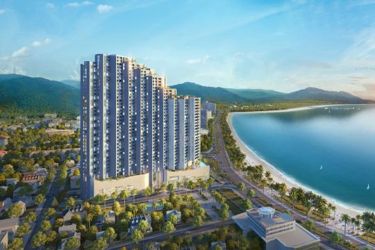 Апартаменты Scenia Bay Нячанг by Housing