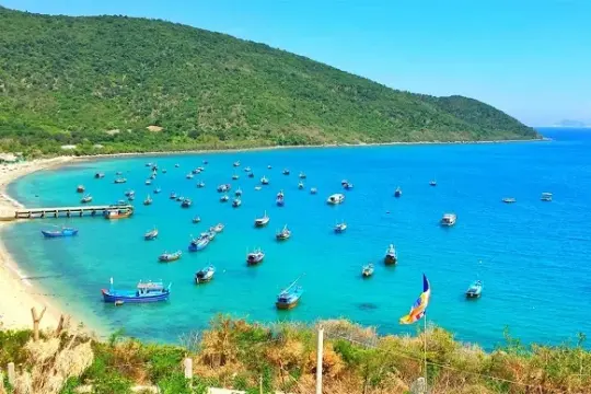 Vịnh Vân Phong