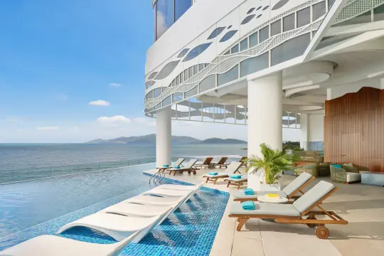 Scenia Bay Nha Trang Apartment by Housing