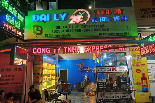 Đặc sản Khánh Hòa