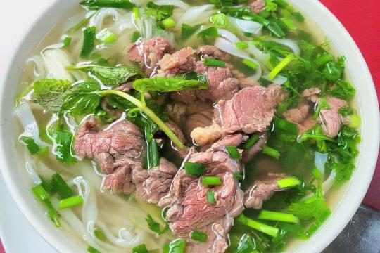 Phở Ngọc Anh