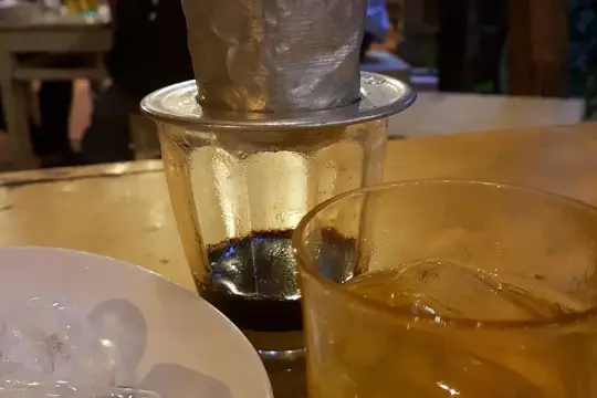 Zingcoffee
