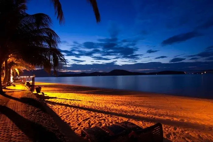 Top 7 nighttime experiences in Nha Trang you shouldn't miss.