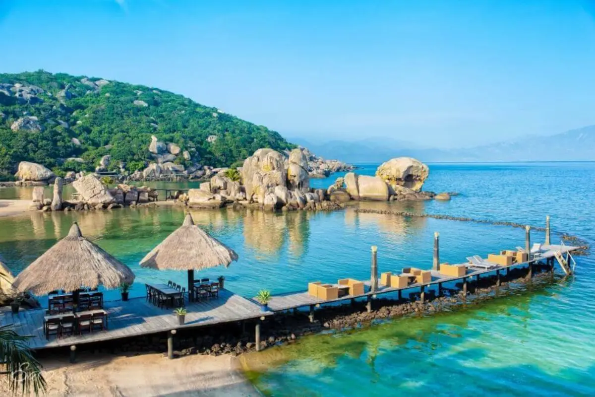 Đi Nha Trang mua gì làm quà?