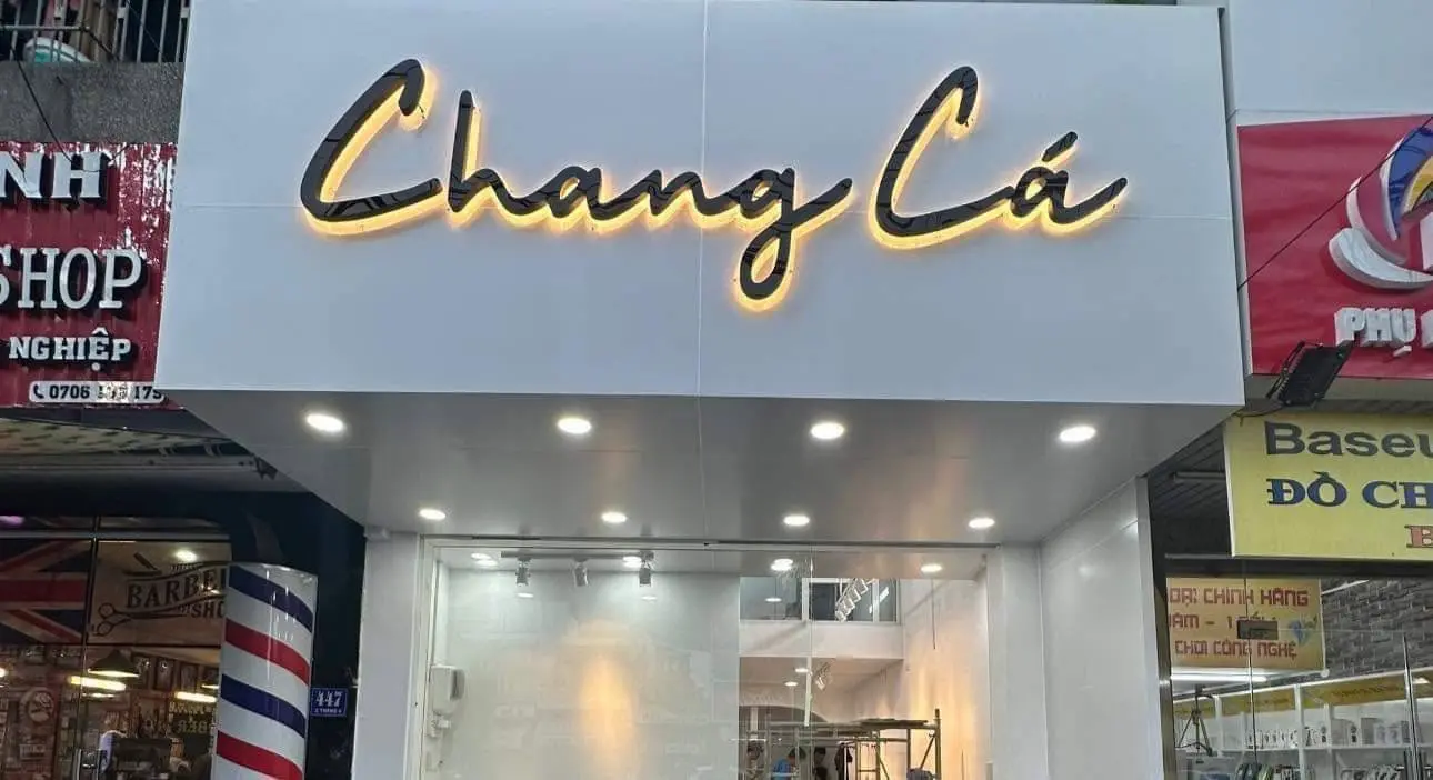 chang
