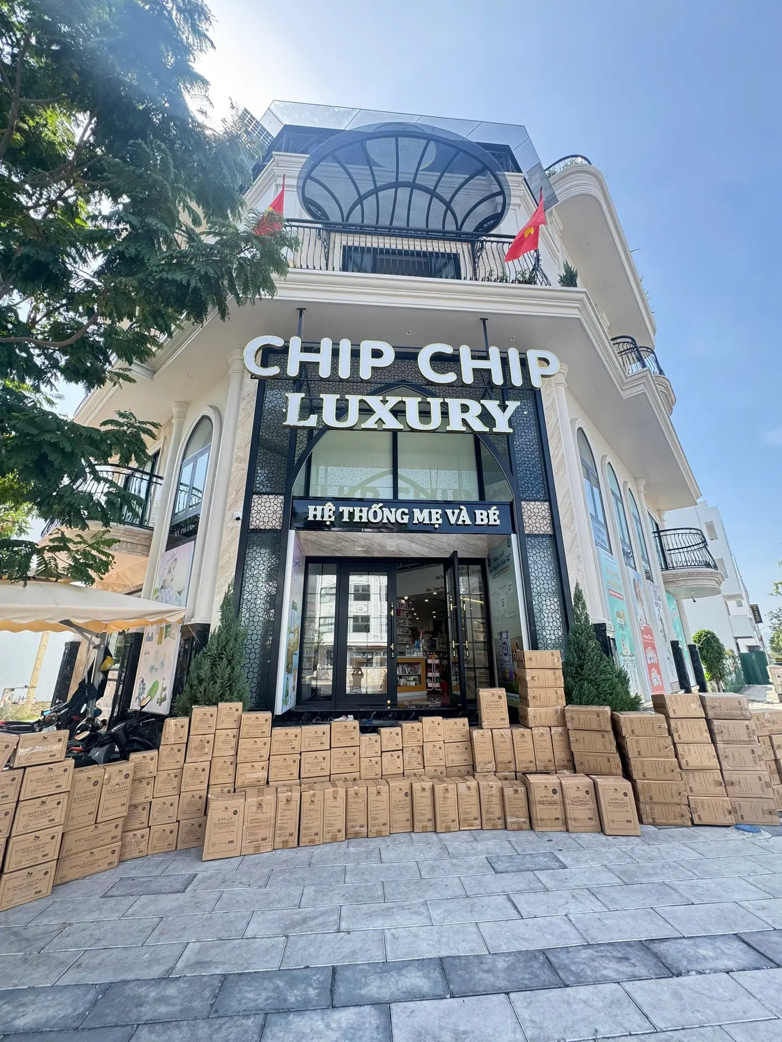 chip chip