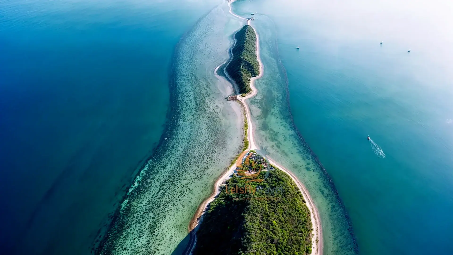 Dốc Lết 48 Giờ “Reset” Tâm Trạng: Lịch Trình Chill Từ A–Z Cho Người Muốn Trốn Phố Biển Đông Đúc