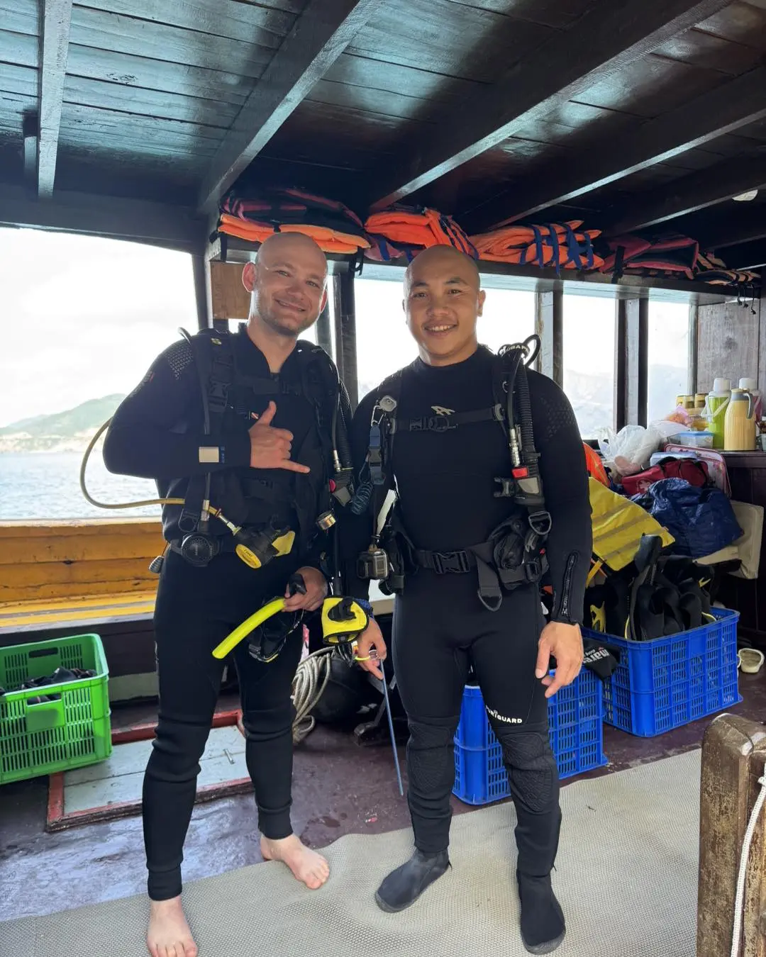 ecodive