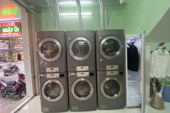 Giặt Ủi 2H
