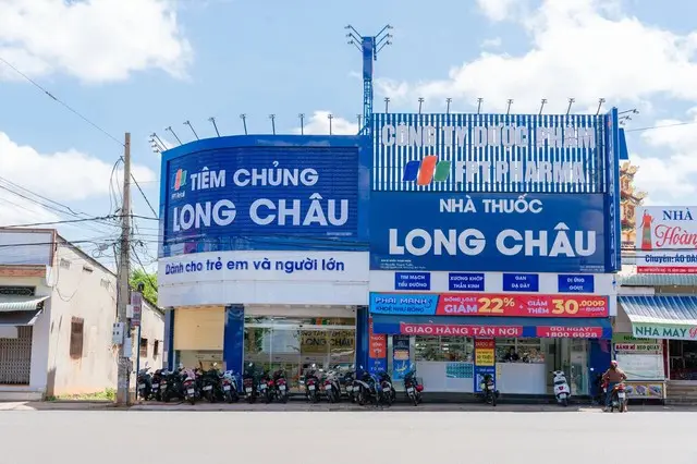 Top 5 Trung Tâm Tiêm Chủng Uy Tín, Chất Lượng Chuẩn Quốc Tế Tại Nha Trang