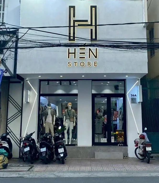 hen