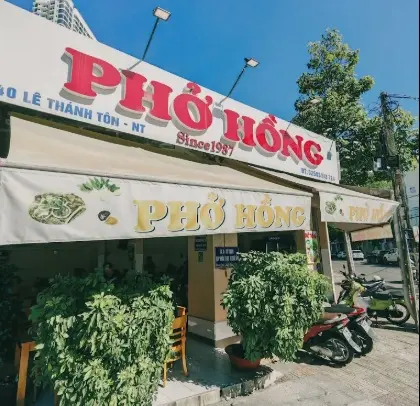 hong
