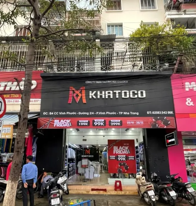 khatoco
