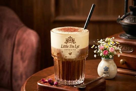 Little DaLat Coffee & Tea
