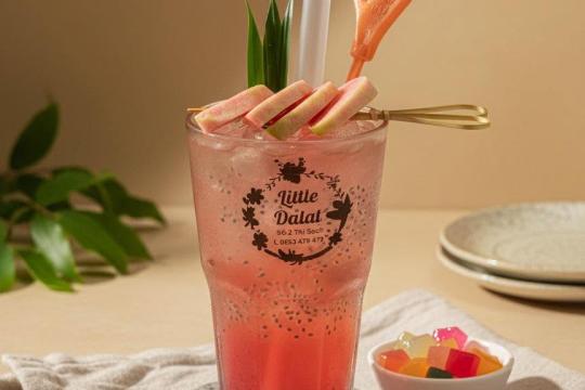 Little DaLat Coffee & Tea