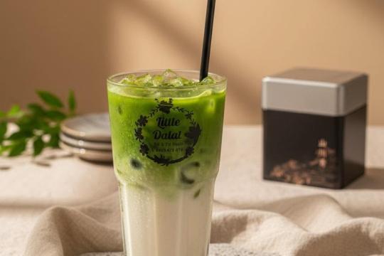 Little DaLat Coffee & Tea
