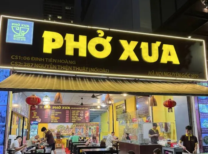 phoxua