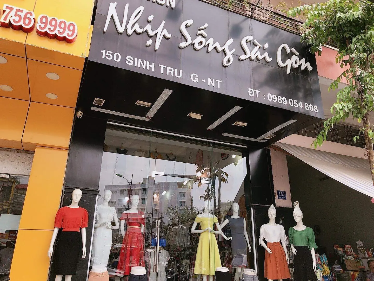 saigon