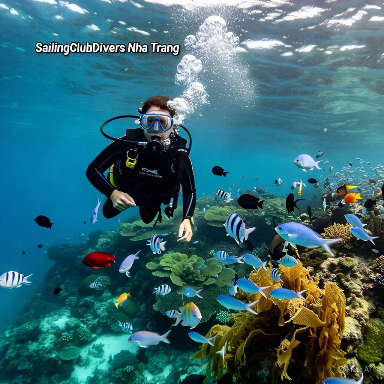 sailingclubdiver
