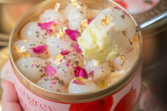 Gạch Đỏ Bakery & More