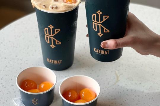 Katinat Nha Trang