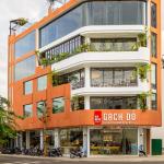 Gạch Đỏ Bakery & More