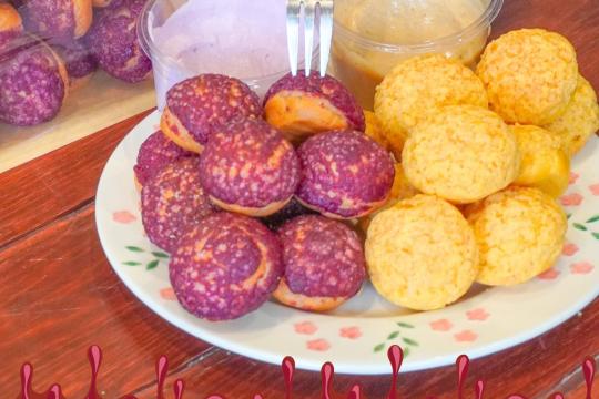 Gạch Đỏ Bakery & Coffee