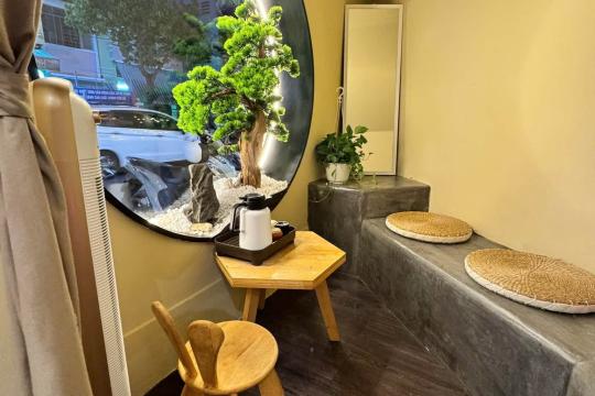 RAJ Spa