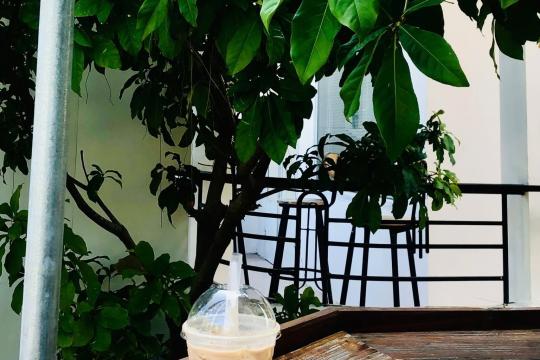 ChaLa Milk Tea – Популярное место с бабл-ти в Северном Нячанге, Кханьхоа