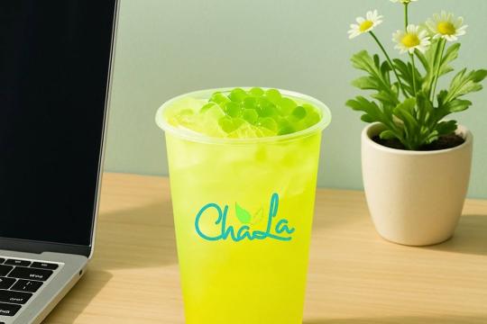 ChaLa Milk Tea – Популярное место с бабл-ти в Северном Нячанге, Кханьхоа