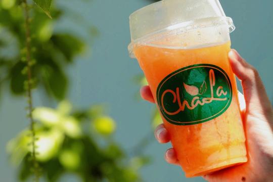ChaLa Milk Tea – Популярное место с бабл-ти в Северном Нячанге, Кханьхоа