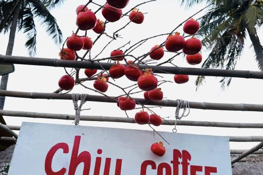 Chiu Cafe