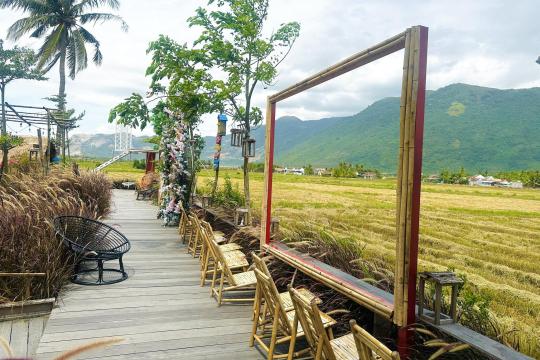 Chiu Cafe