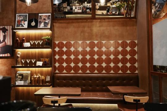 Chon Cafe