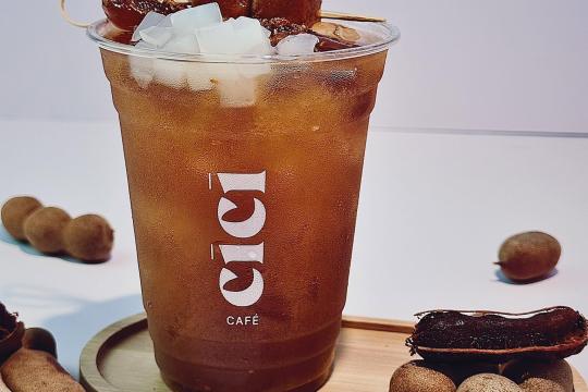CiCi Café