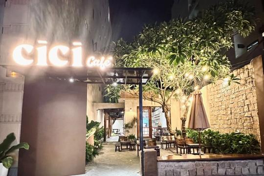CiCi Café