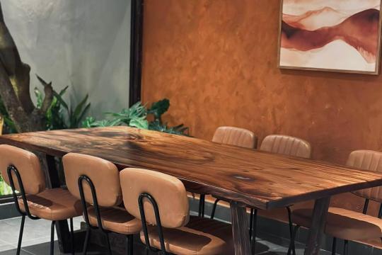 CiCi Café