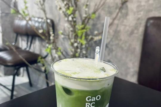 GaO Rc Café Нячанг