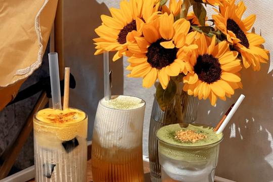 GaO Rc Café Нячанг