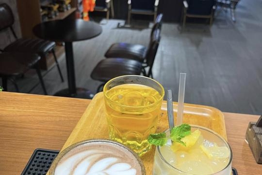 GaO Rc Café Нячанг