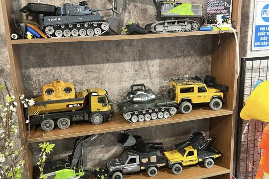GaO Rc Café Нячанг