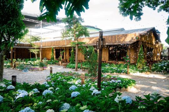 Góc Của Mây Coffee & Vintage Corner