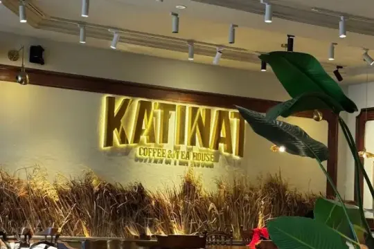 Katinat Nha Trang