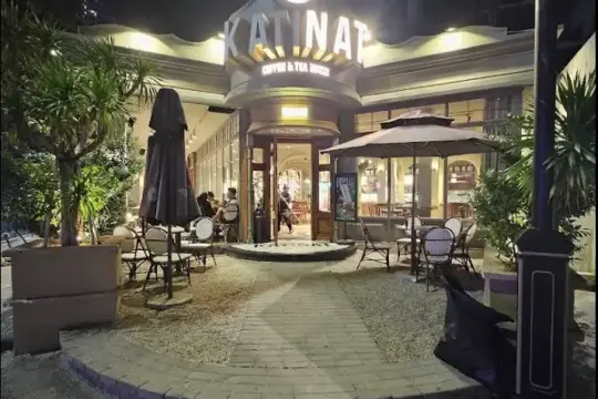 Katinat Nha Trang