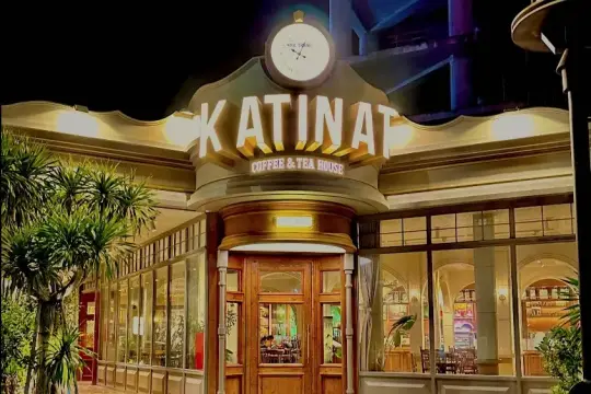 Katinat Nha Trang