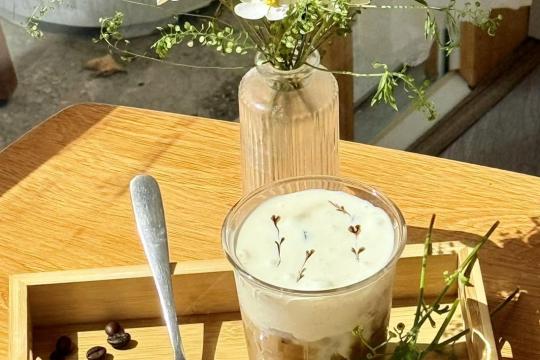 La La Coffee