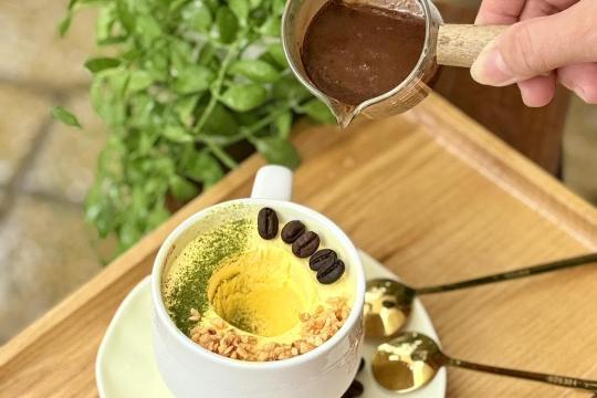 La La Coffee