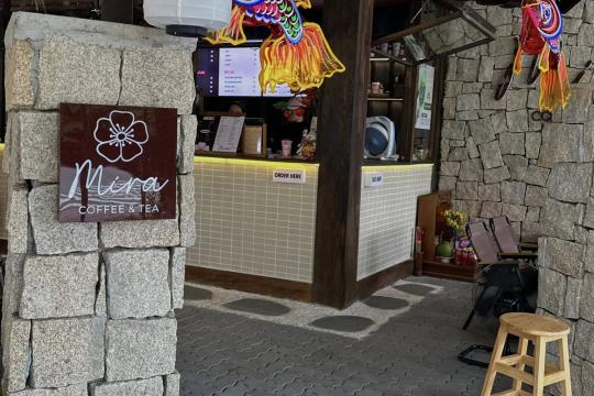 Mira Coffee & Tea Ninh Hòa